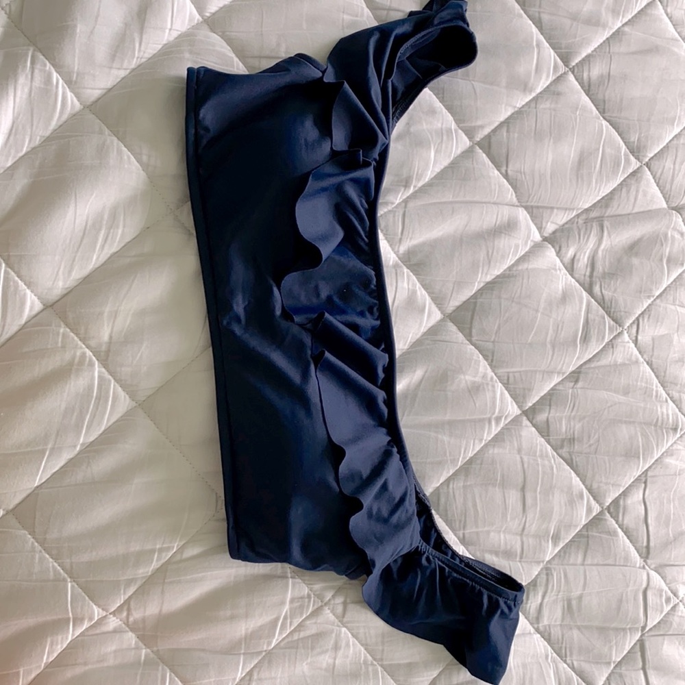 Ralph Lauren bikini top